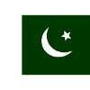 pakistan