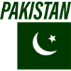 Pakistan
