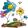 Blumen