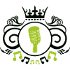 Microphone crest