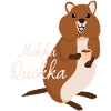 Quokka Coffee Quokkas