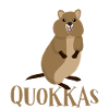 Quokkas Sunshine Quokka
