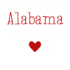 Quelqu’un en Alabama m’aime