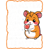 Hamster Golden Hamster Dwarf Hamster
