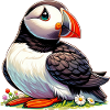Puffin