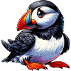 Puffin