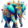 Éléphant