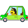 Bee Car