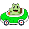 Turtle Car
