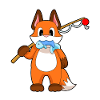 Fox Angler Pêche Aux Poissons