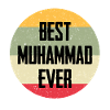 Best Muhammad Ever