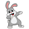 Bunny Hip Hop Dance