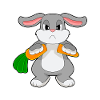 Bunny Carrot