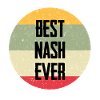 Best Nash Ever