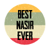 Best Nasir Ever