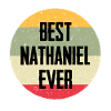 Best Nathaniel Ever