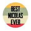 Best Nicolas Ever