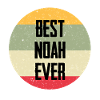 Best Noah Ever