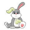 Rabbit Bandage