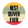 Best Oliver Ever
