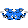Shark Hai Bodybuilding 2