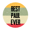 Best Paul Ever
