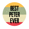 Best Peter Ever