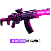I'd rather, be gaming