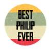 Best Philip Ever