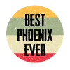 Best Phoenix Ever