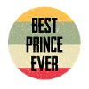 Best Prince Ever
