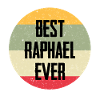 Best Raphael Ever