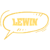 First name Lewin