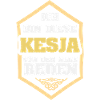Cadeau pour Kesja
