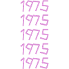 Retro 1975