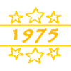 Stars 1975