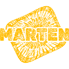 Stardust Marten