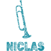 Brass Band Niclas