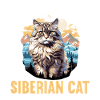 Siberian Cat Sibirische Katze