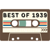 Best of 1939