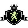 Coat of arms heraldic animal