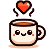 Cheery Cuppa : une gorgée d’amour