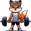 Fit Fox: pompijzer met getailleerde intensiteit