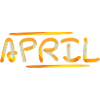 April