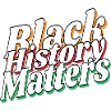 Blach History Matters