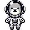 Space Paws: The Astro-Pup