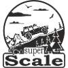 SuperScale Logo