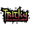 tricky PETSCII
