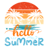 Hello Summer