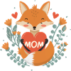 RENARD MOM